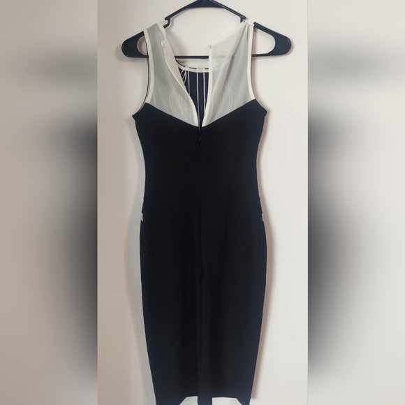 Lips London midi dress size UK8 - Picture 4 of 8